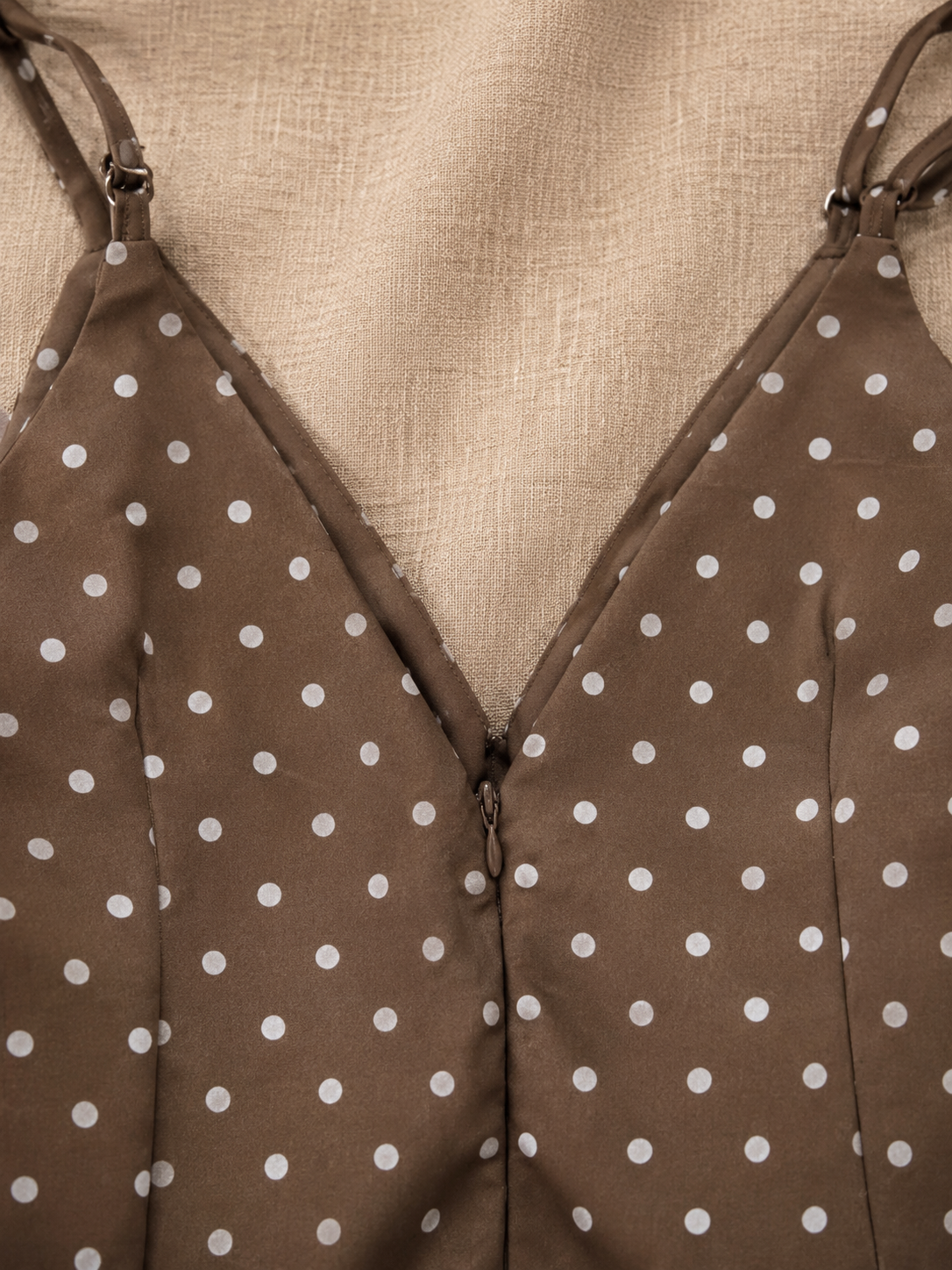 Robe Courte Rosie