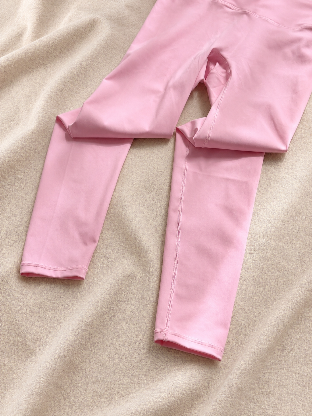 Ensemble Sport Rose Femme
